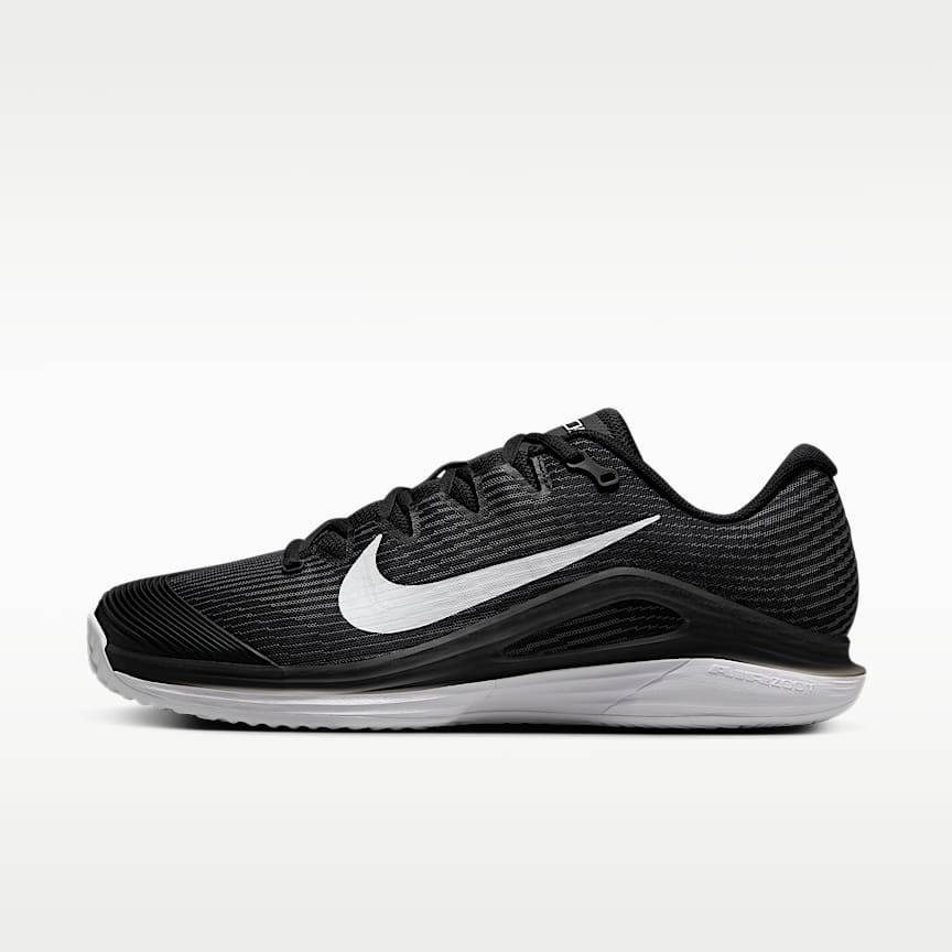 Nike Vapor 12 Men's Hard Court Tennis Shoes. Nike LU